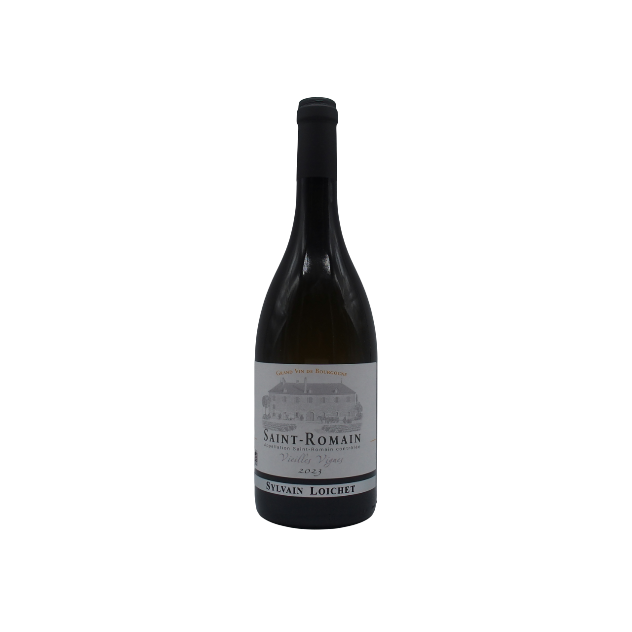 Saint-Romain « Vieilles Vignes » 2023 Sylvain Loichet