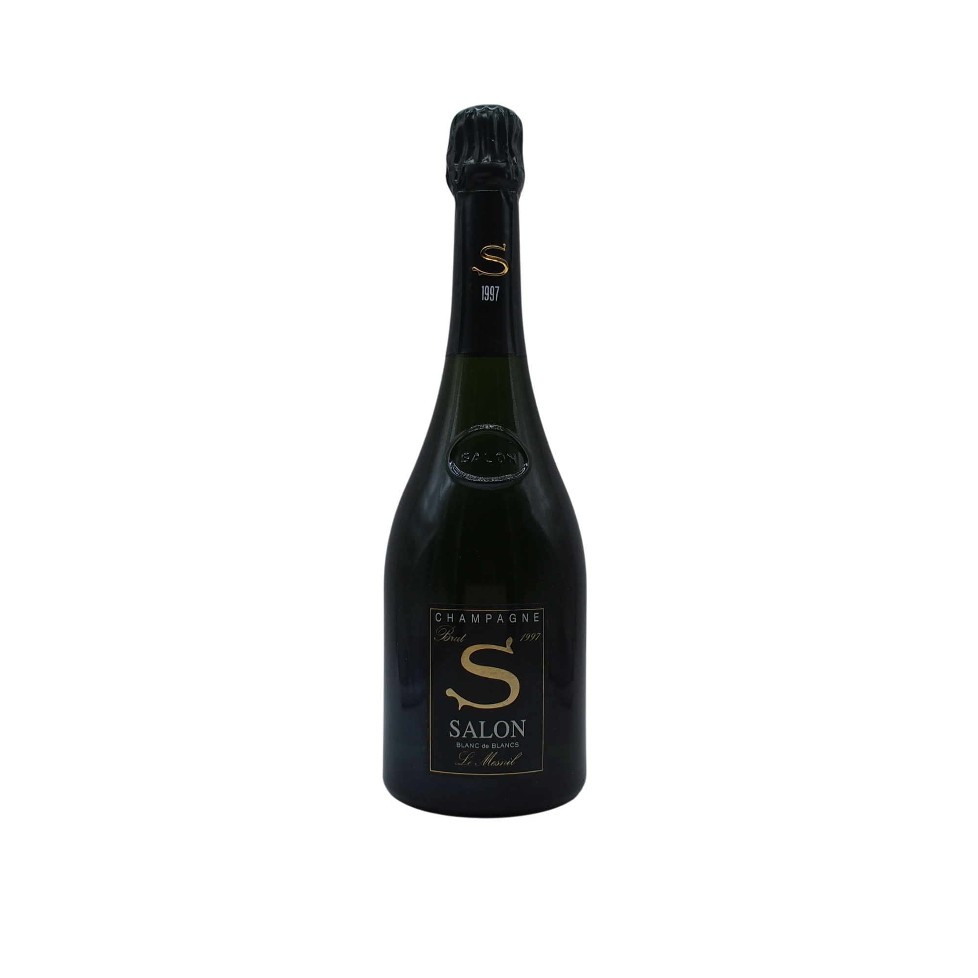 Champagne Salon 1997