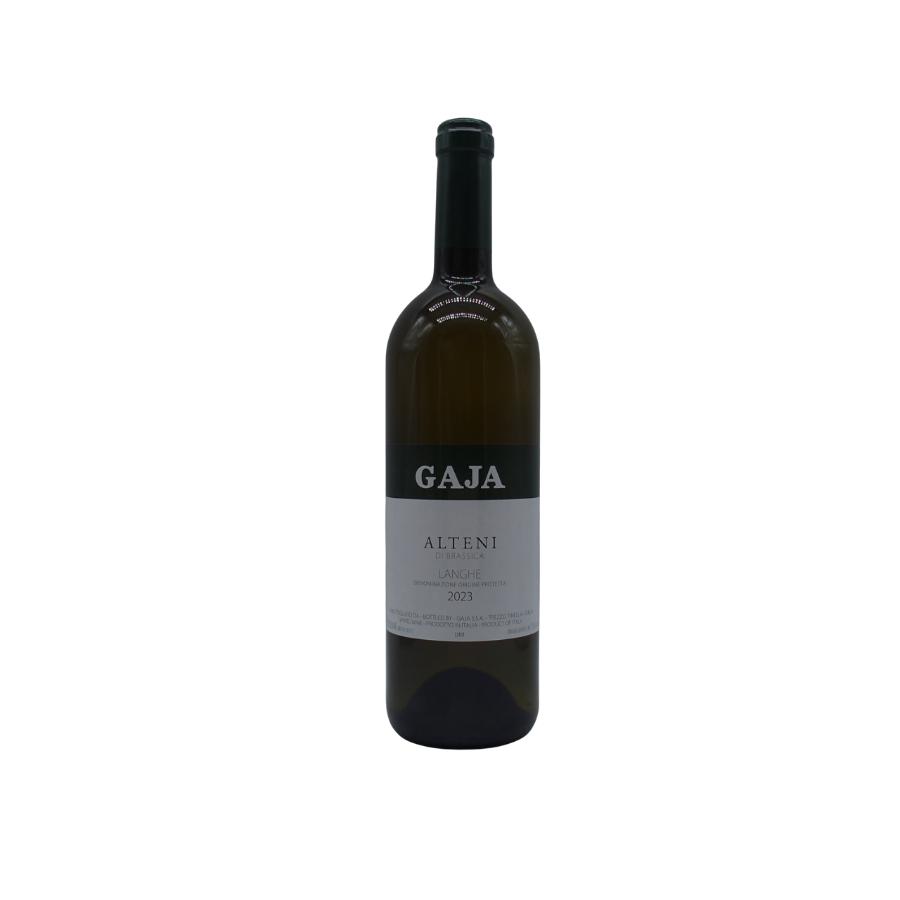 Langhe « Alteni di Brassica » 2023 - Gaja