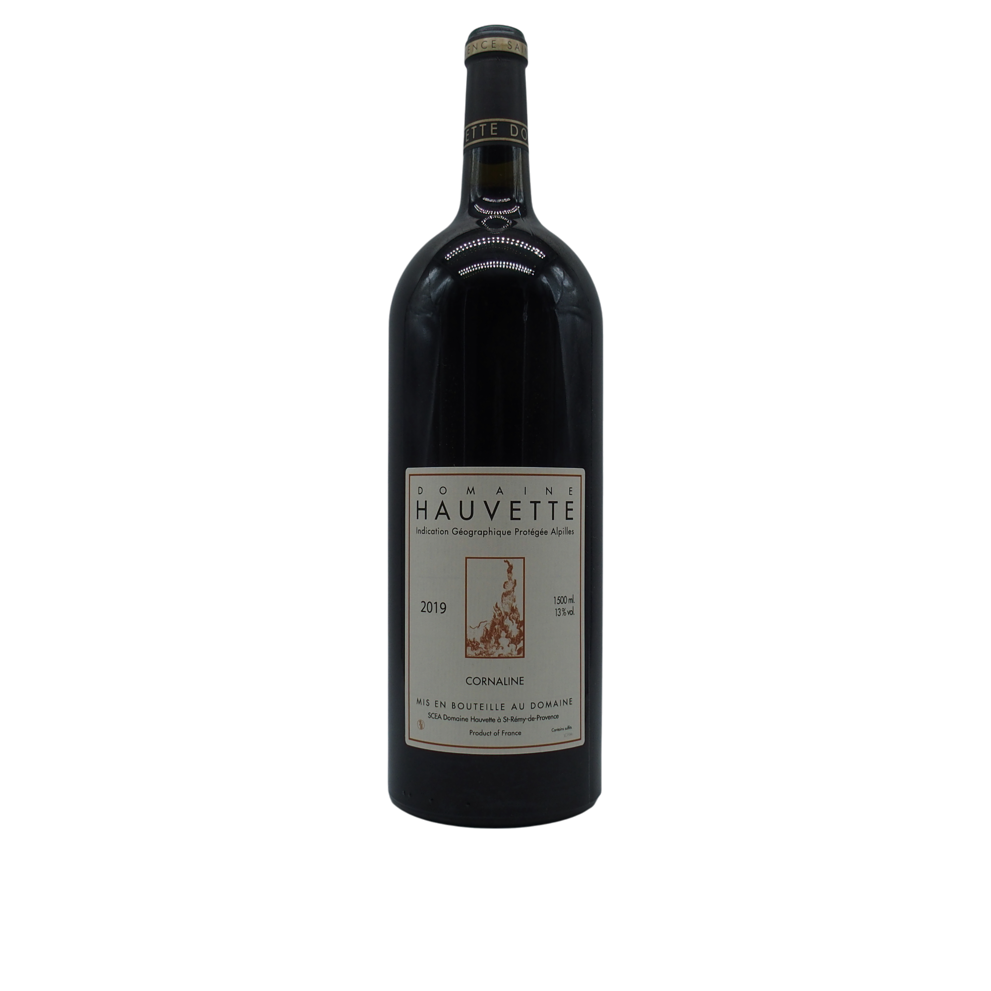 Magnum Cornaline 2019 Domaine Hauvette