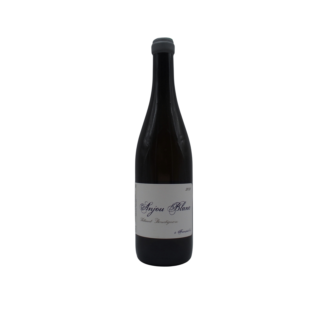 Anjou Blanc « A Françoise » 2021 Thibaud Boudignon