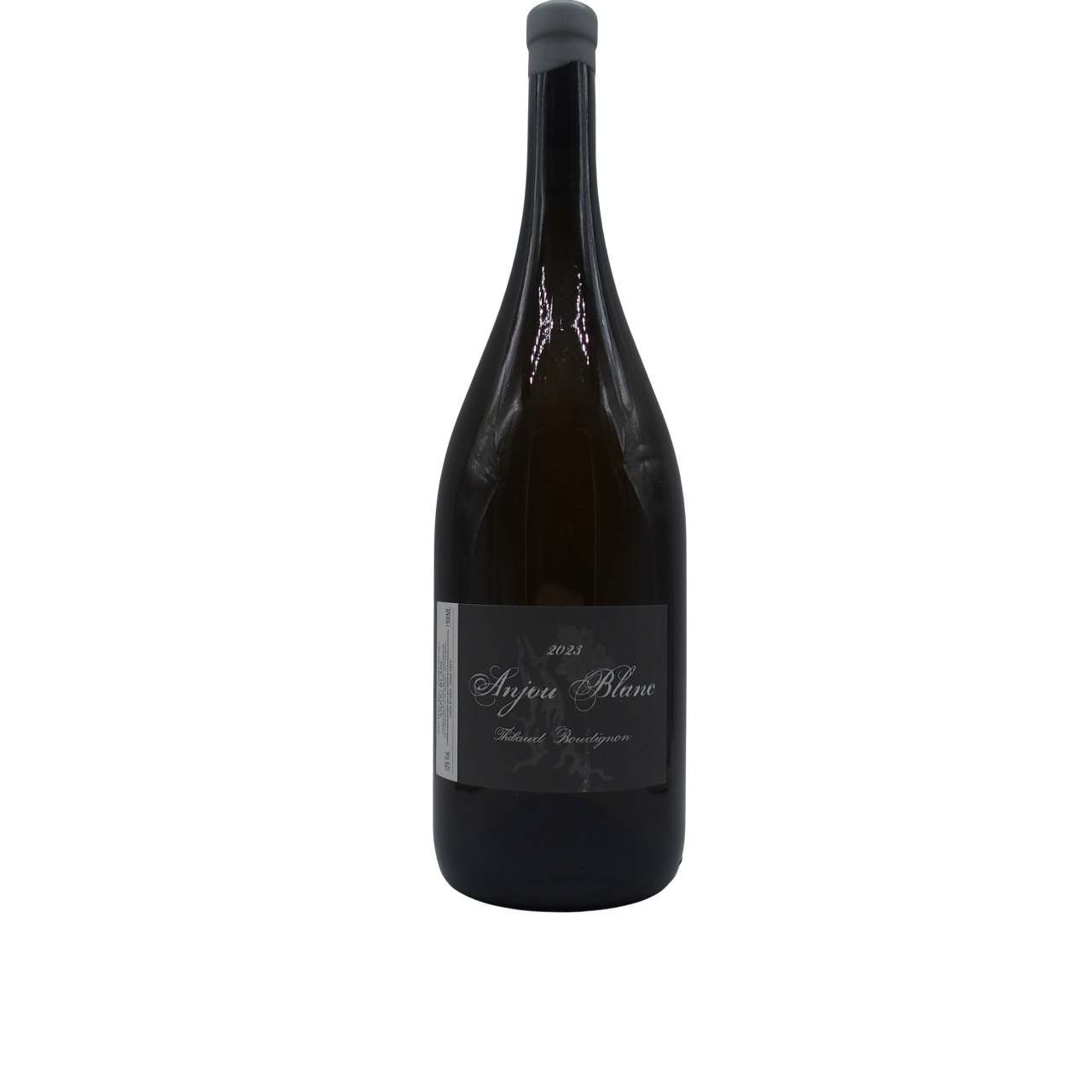 Magnum Anjou Blanc 2023 Thibaud Boudignon