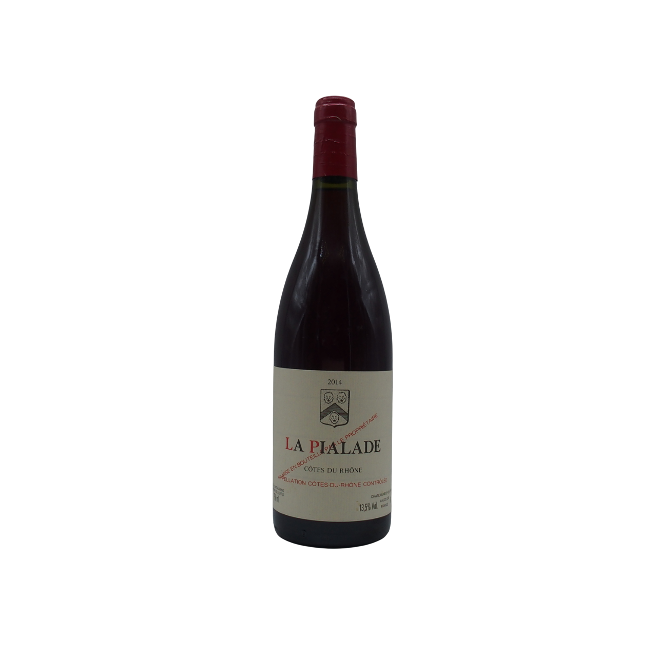 Côtes du Rhône « La Pialade » 2014 Château Rayas