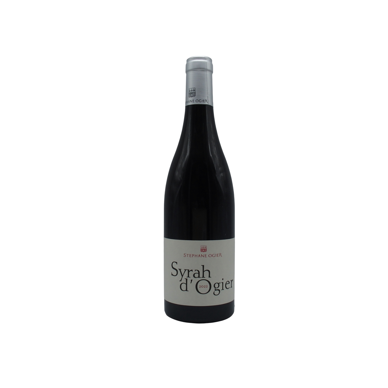 Collines Rhodaniennes « Syrah d'Ogier » 2022