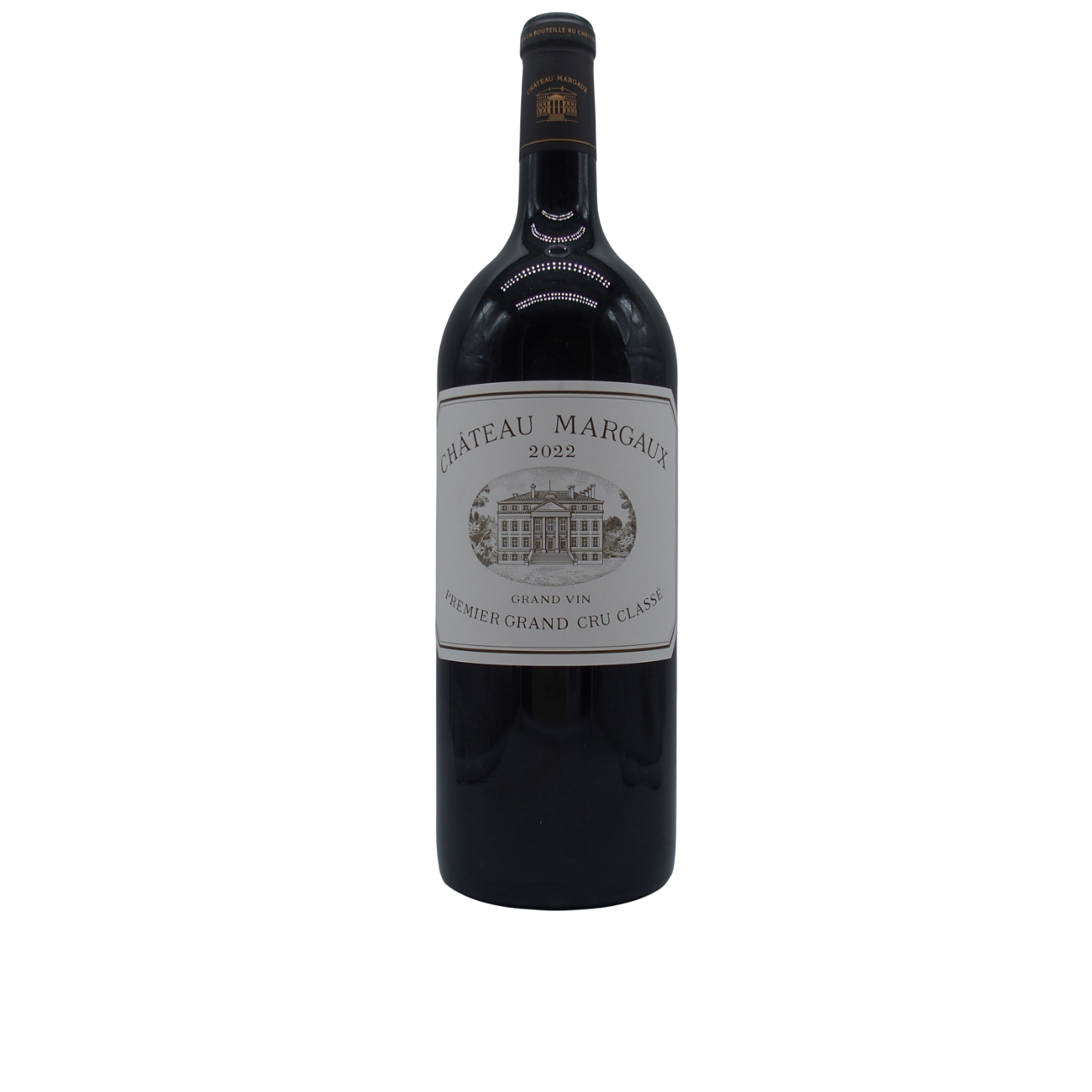 Magnum Château Margaux 2022