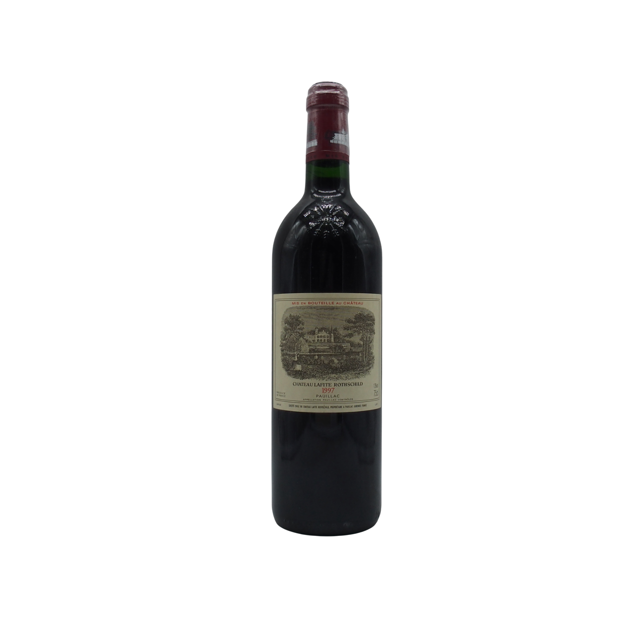 Château Lafite Rothschild 1997