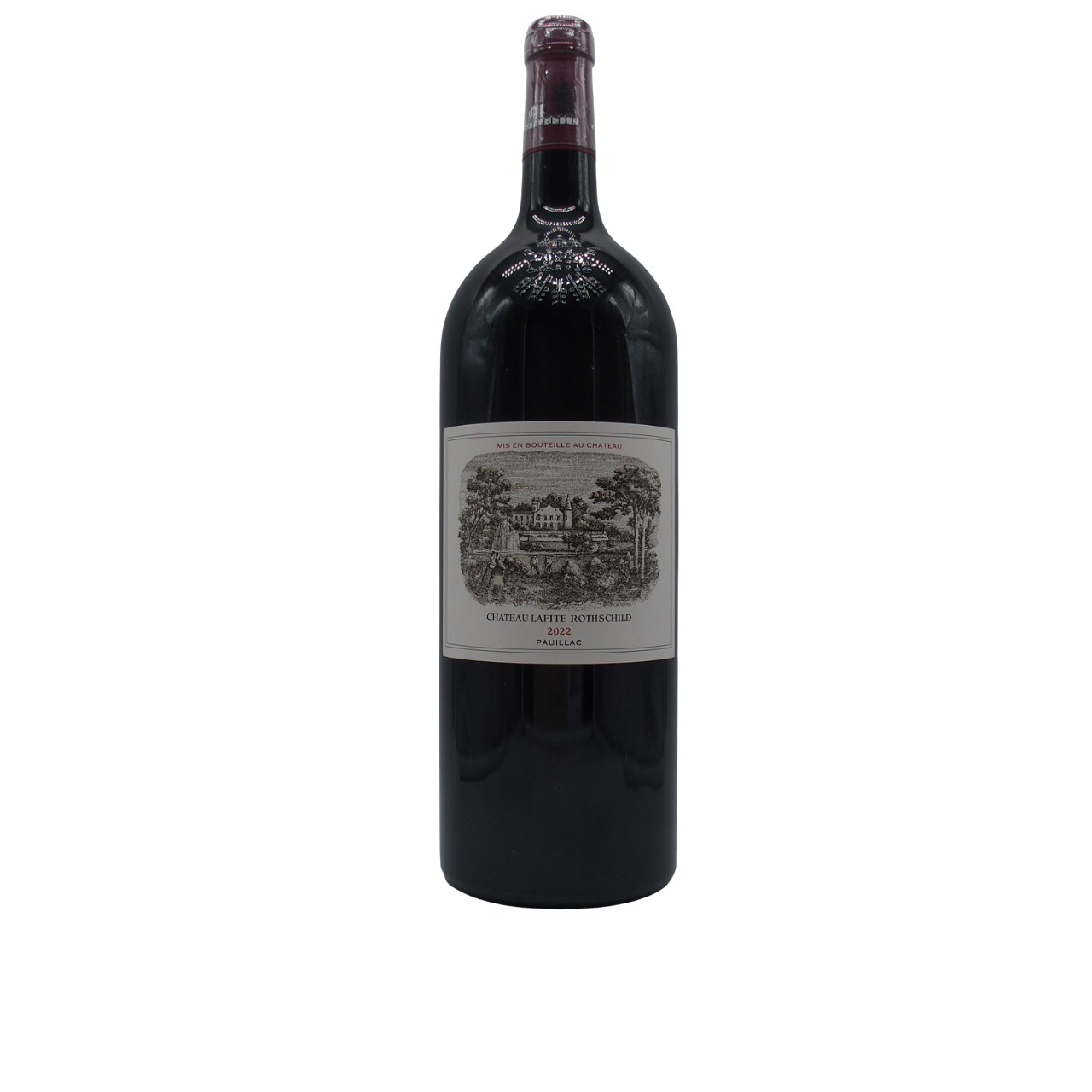 Magnum Château Lafite Rothschild 2022