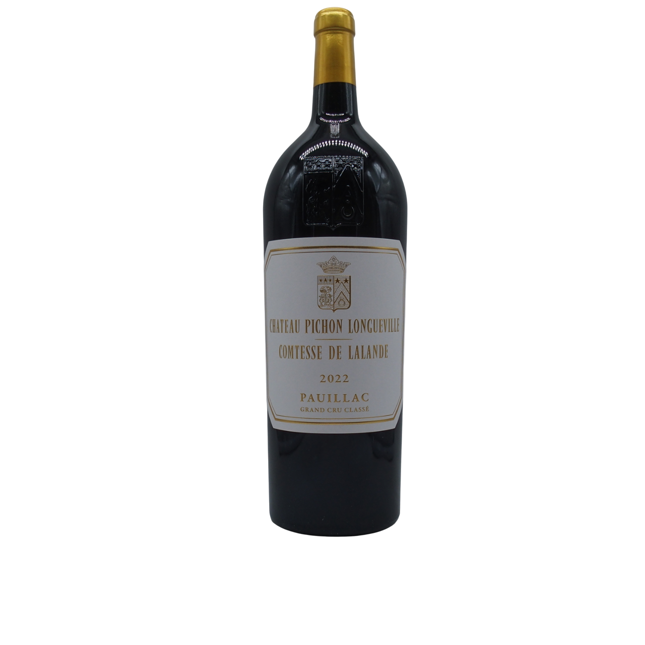 Magnum Château Pichon Longueville Comtesse de Lalande 2022