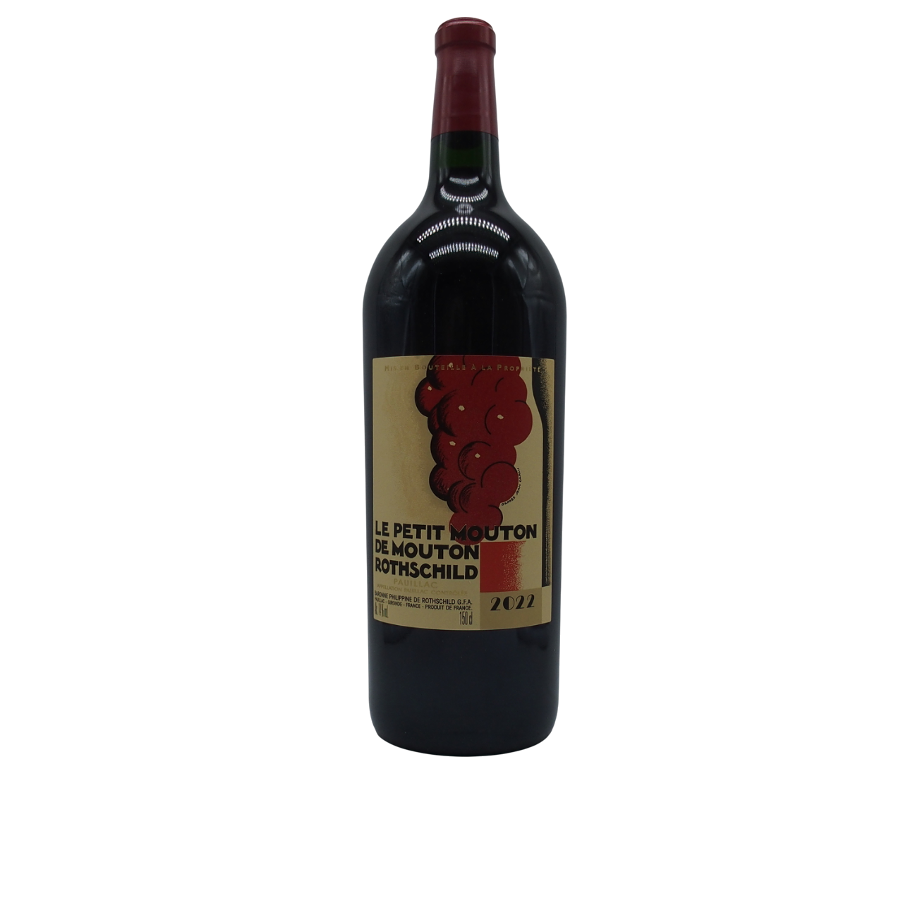 Magnum Le Petit Mouton 2022