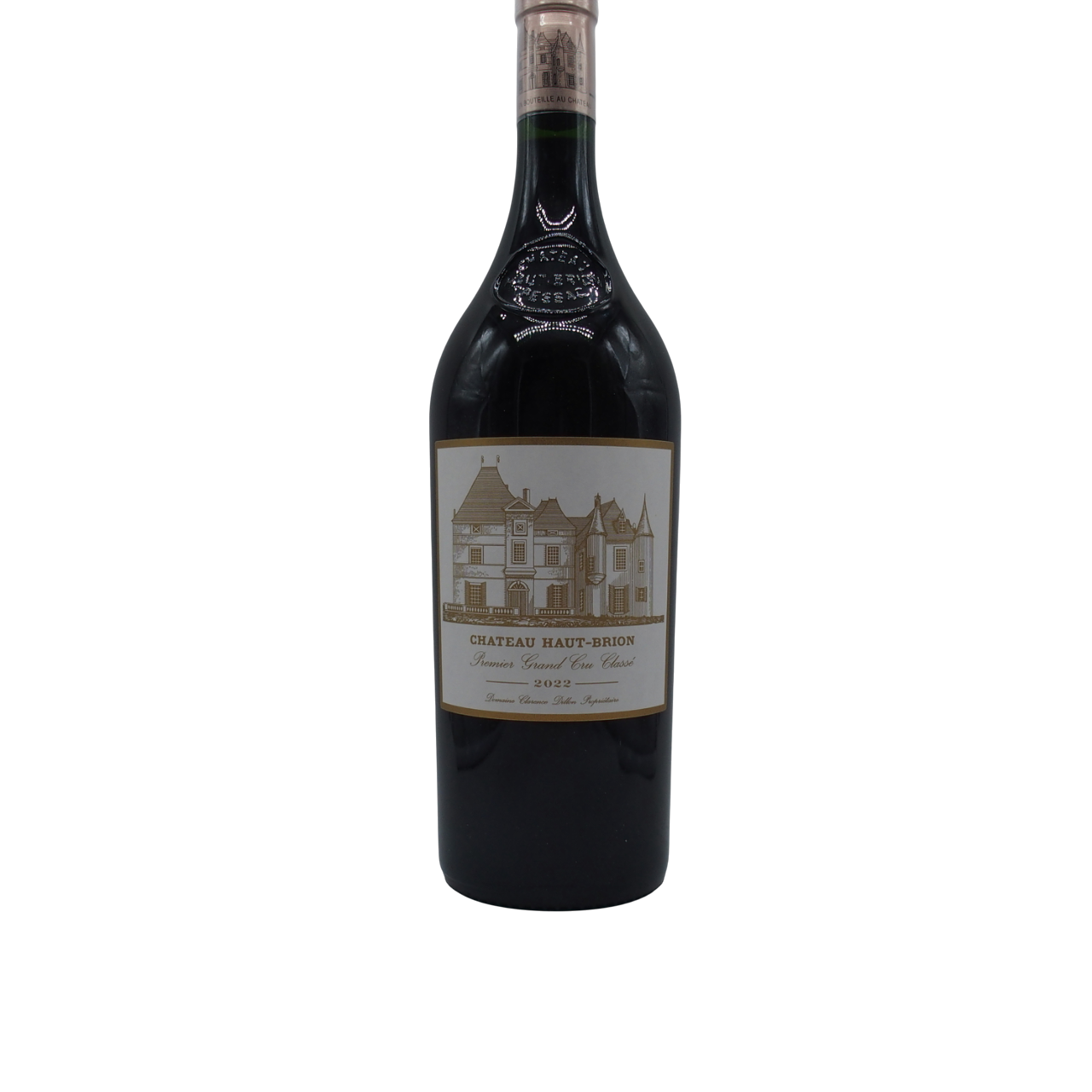 Magnum Château Haut-Brion 2022