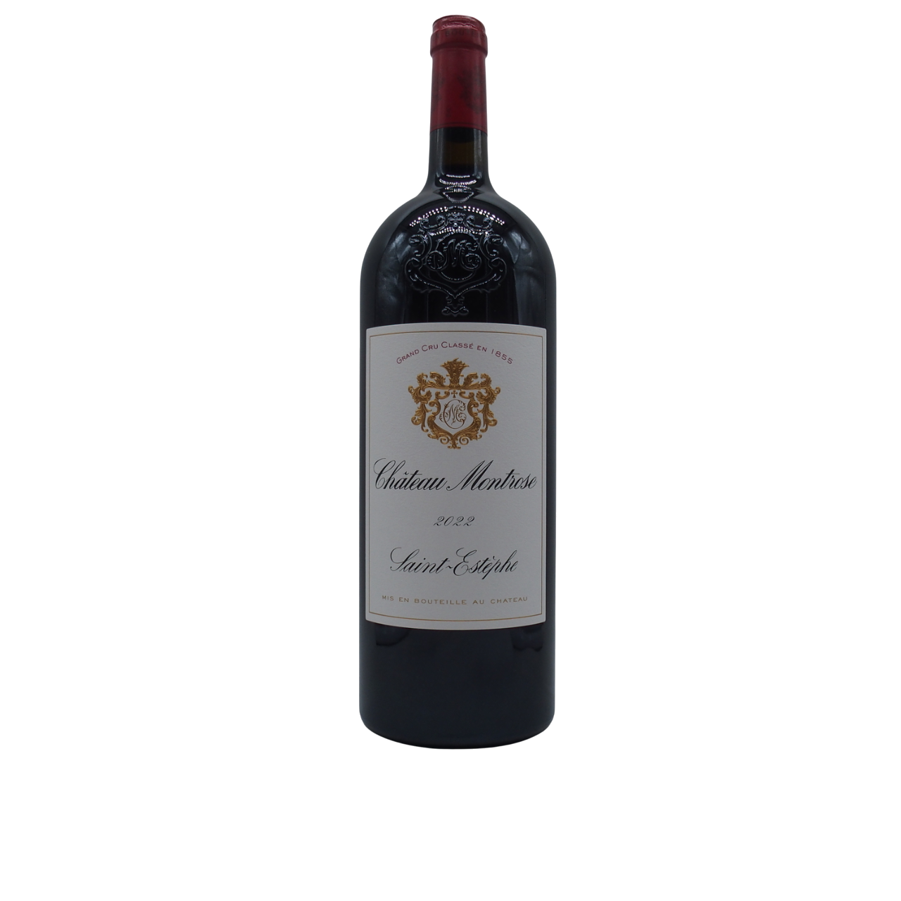 Magnum Château Montrose 2022