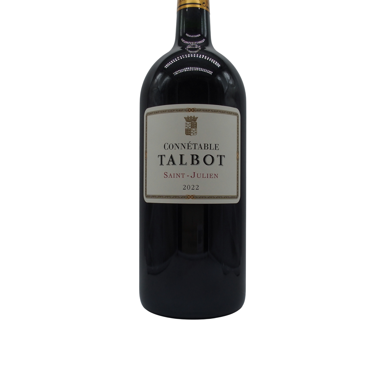 Double Magnum Connétable de Talbot 2022