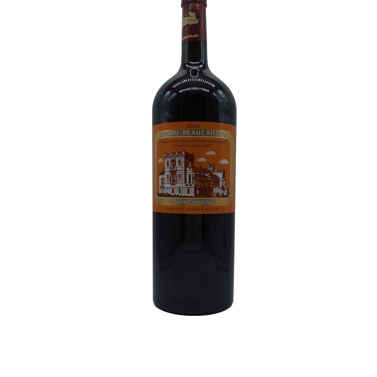 Magnum Château Ducru-Beaucaillou 2022