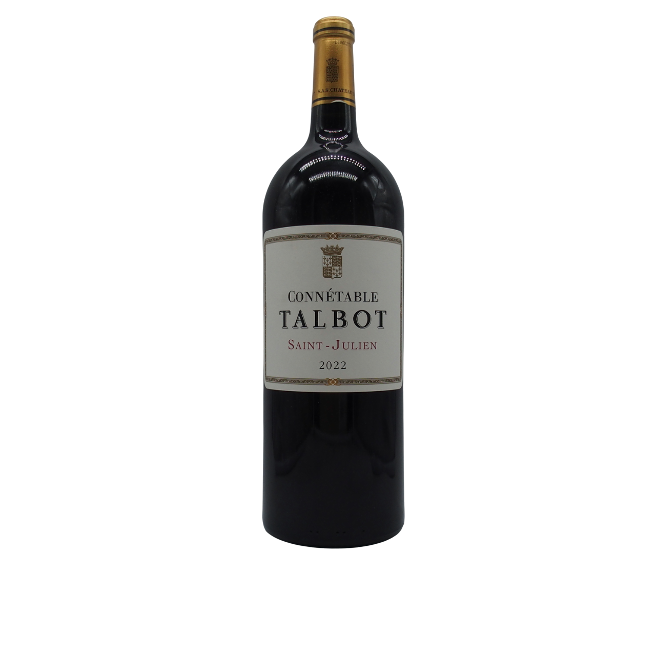 Magnum Connétable de Talbot 2022
