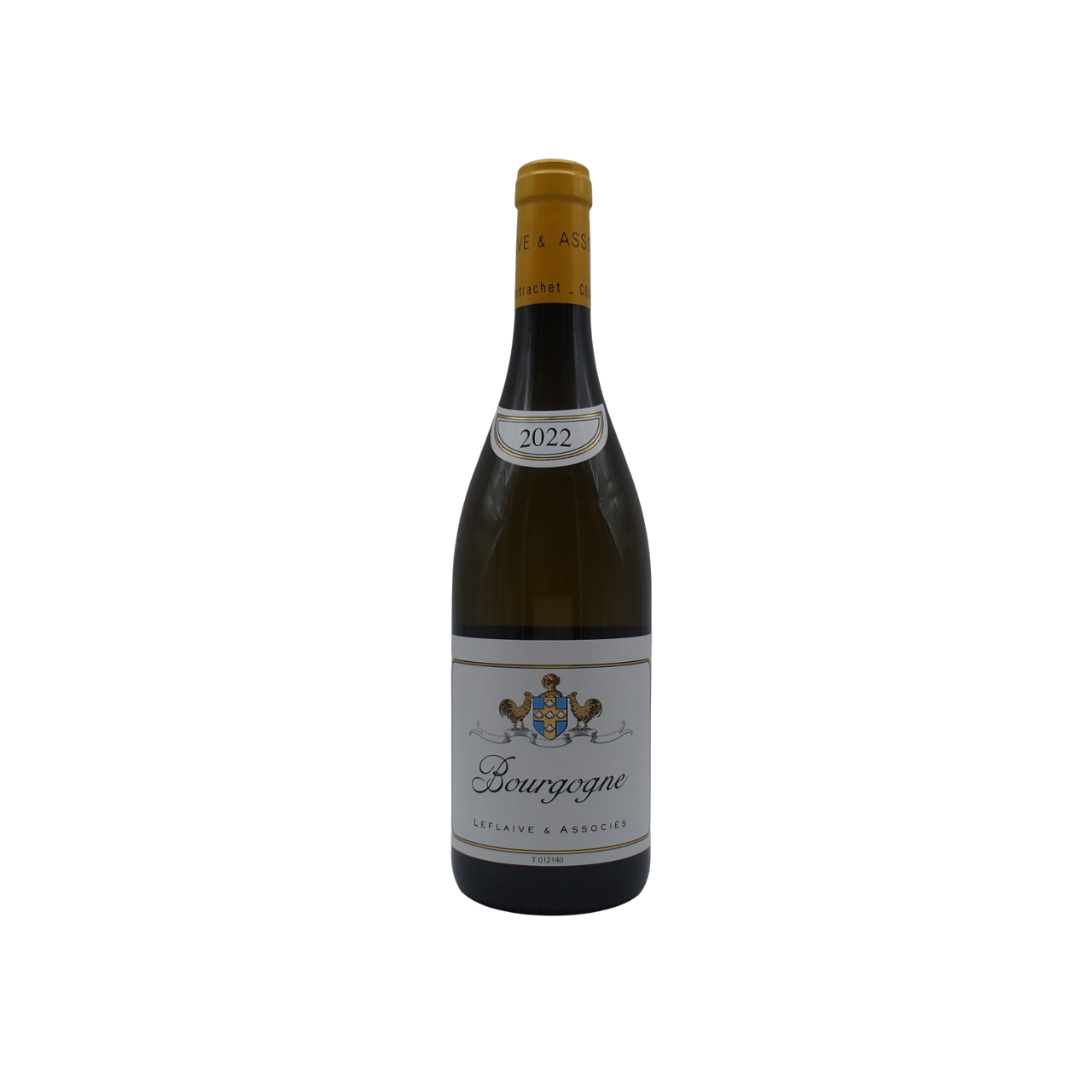 Bourgogne 2022 Domaine Leflaive