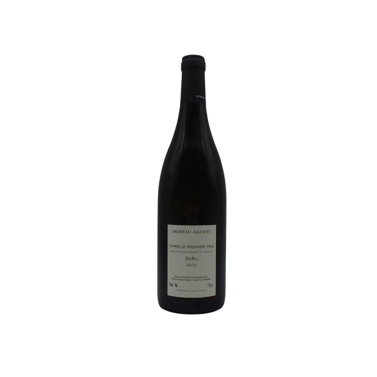 Chablis 1er Cru « Forêts » 2023