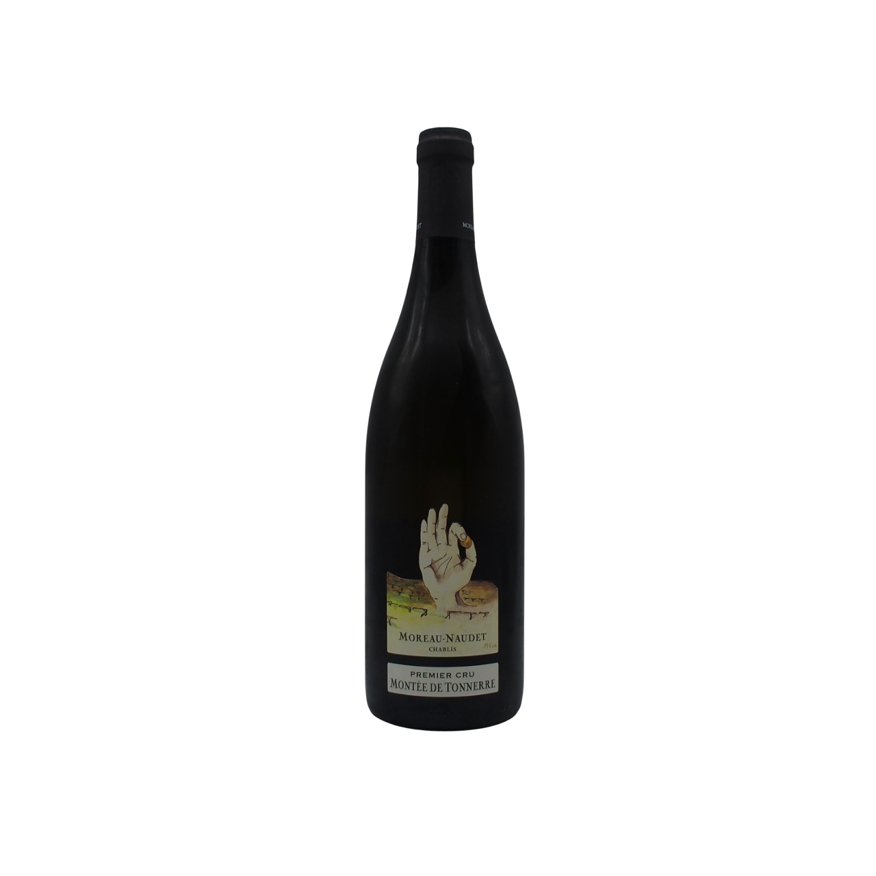 Chablis 1er Cru « Montée de Tonnerre » 2023