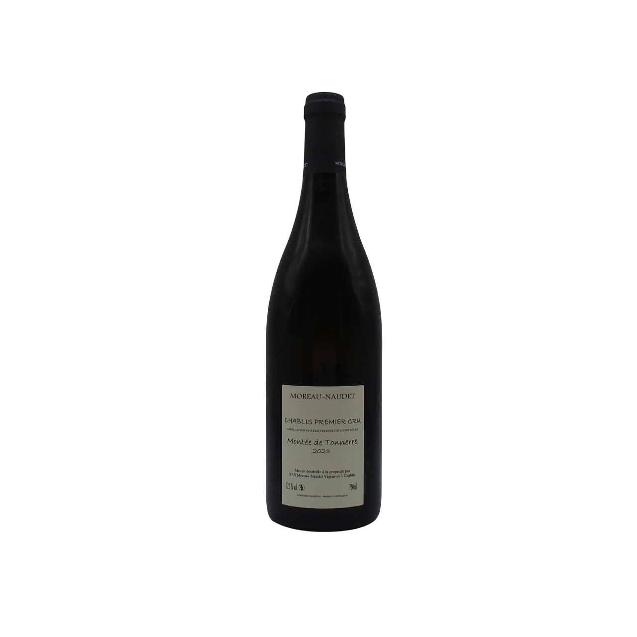 Chablis 1er Cru « Montée de Tonnerre » 2023