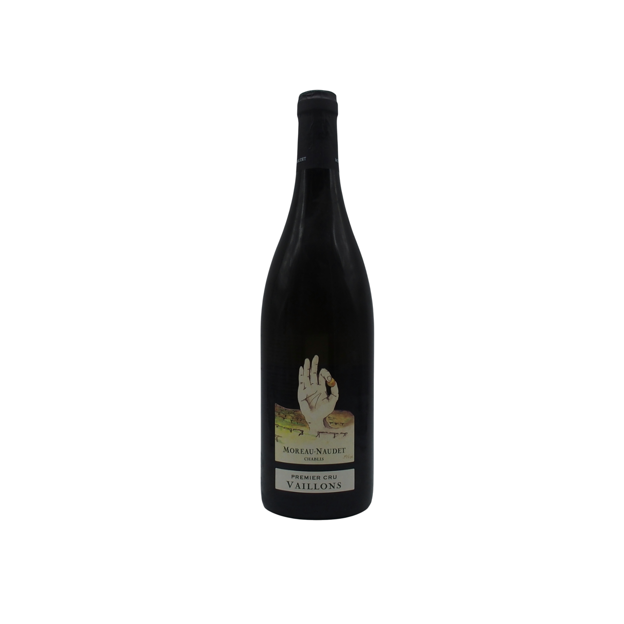 Chablis 1er Cru « Vaillons » 2023