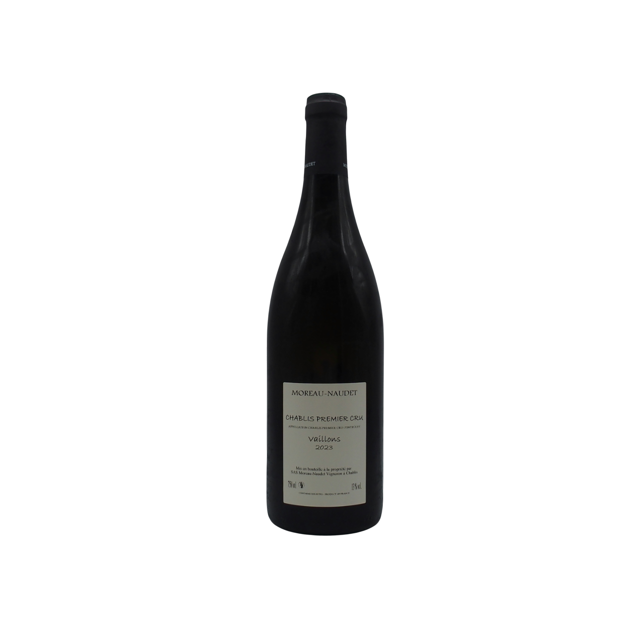 Chablis 1er Cru « Vaillons » 2023