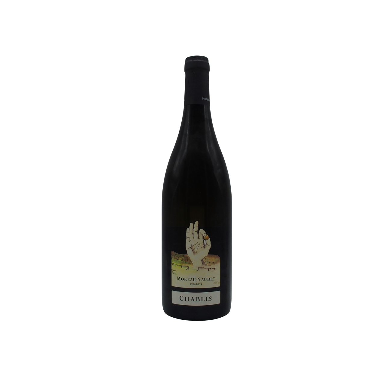 Chablis 2023 - Moreau-Naudet