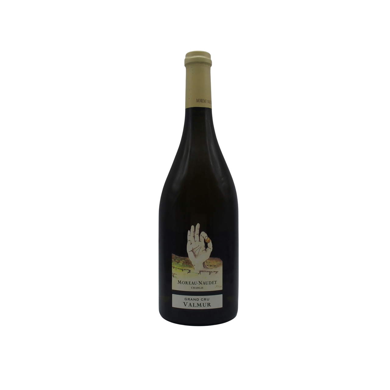 Chablis Grand Cru « Valmur » 2023
