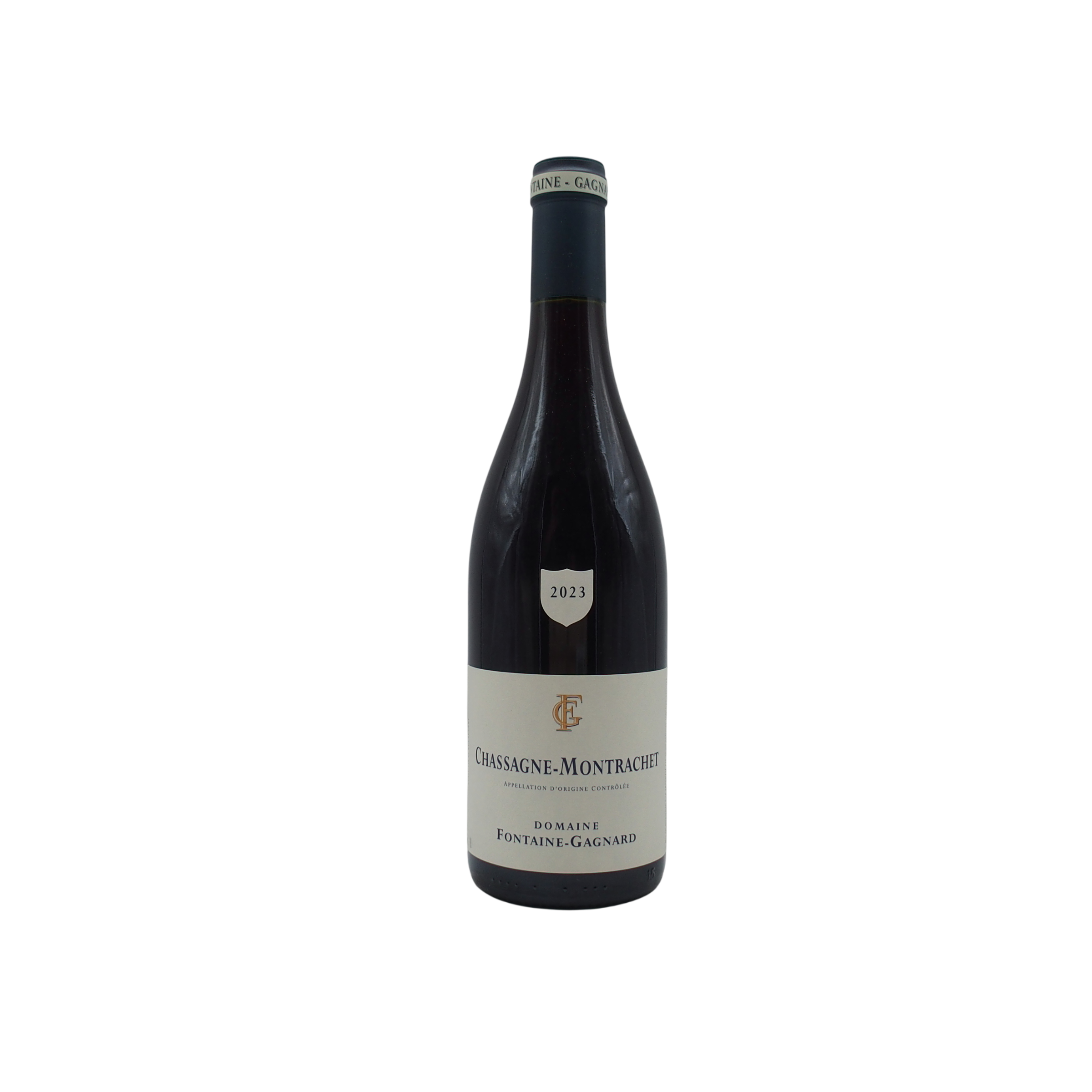 Chassagne-Montrachet Rouge 2023 - Fontaine-Gagnard