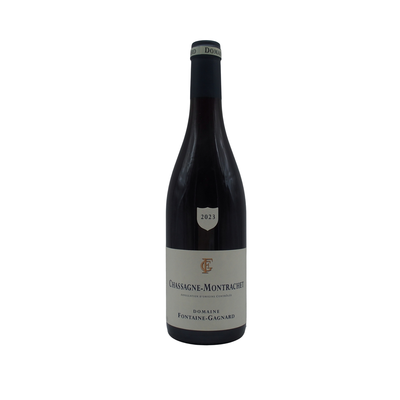 Chassagne-Montrachet Rouge 2023 - Fontaine-Gagnard