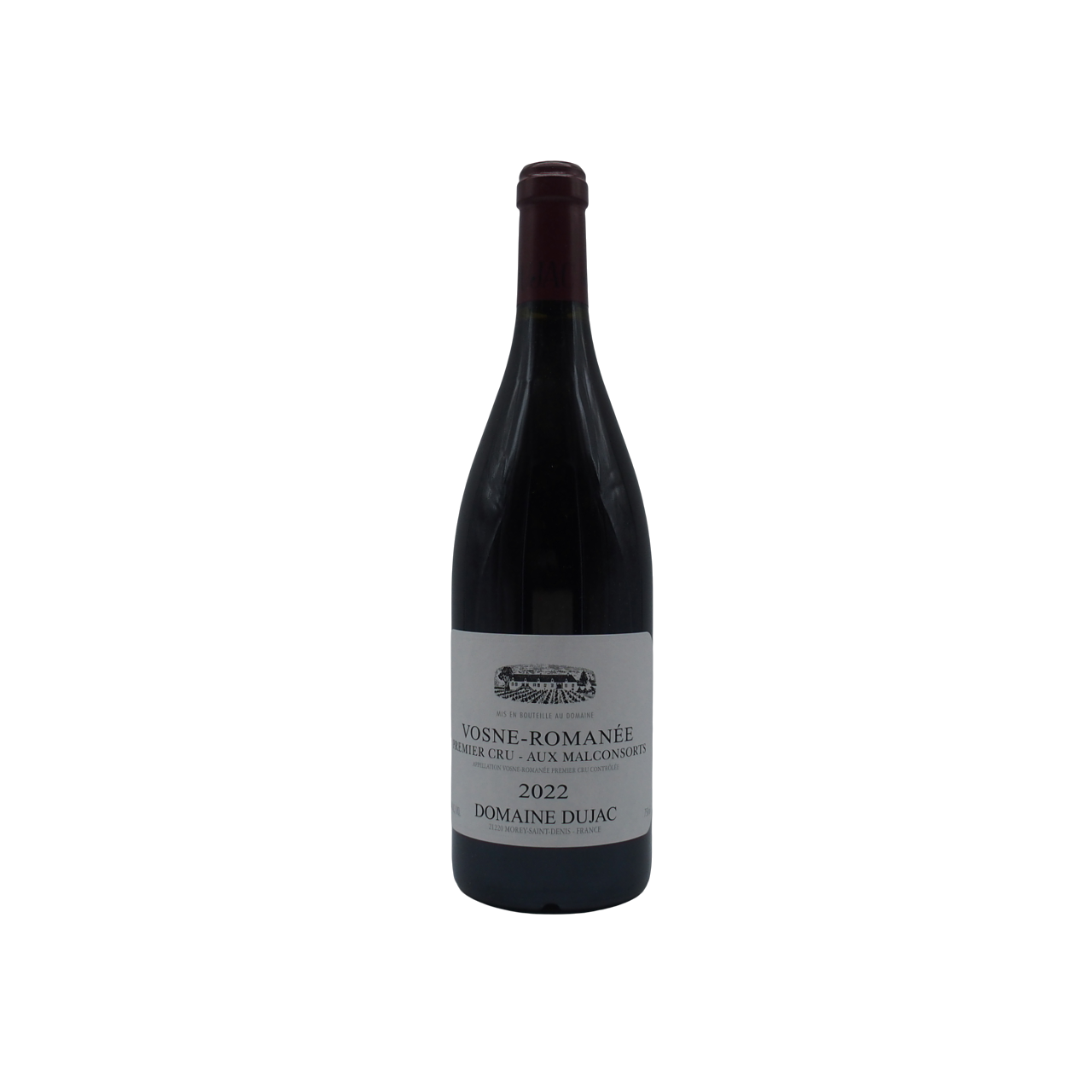 Vosne-Romanée 1er Cru « Aux Malconsorts » 2022 Domaine Dujac