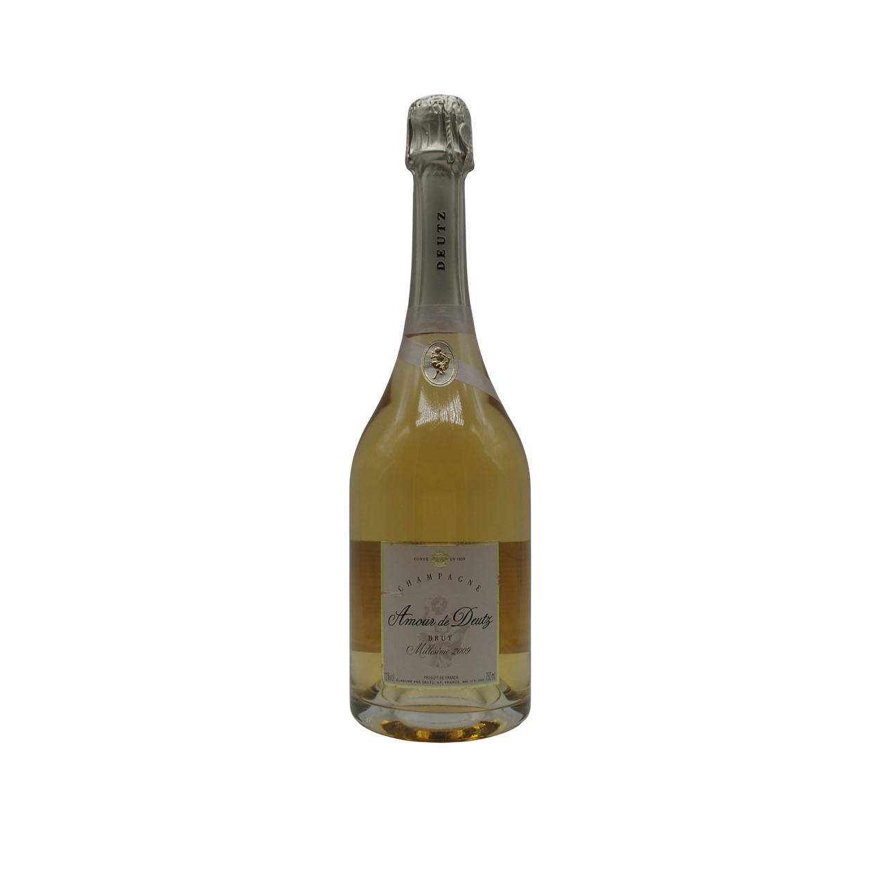 Amour de Deutz 2009