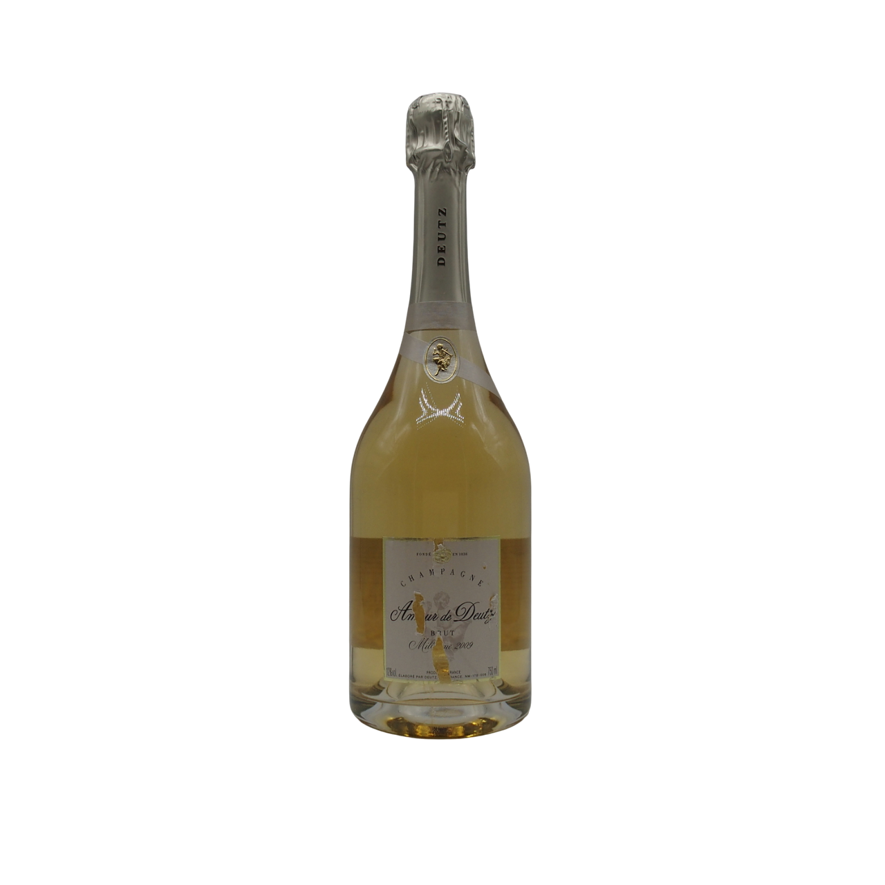 Amour de Deutz 2009