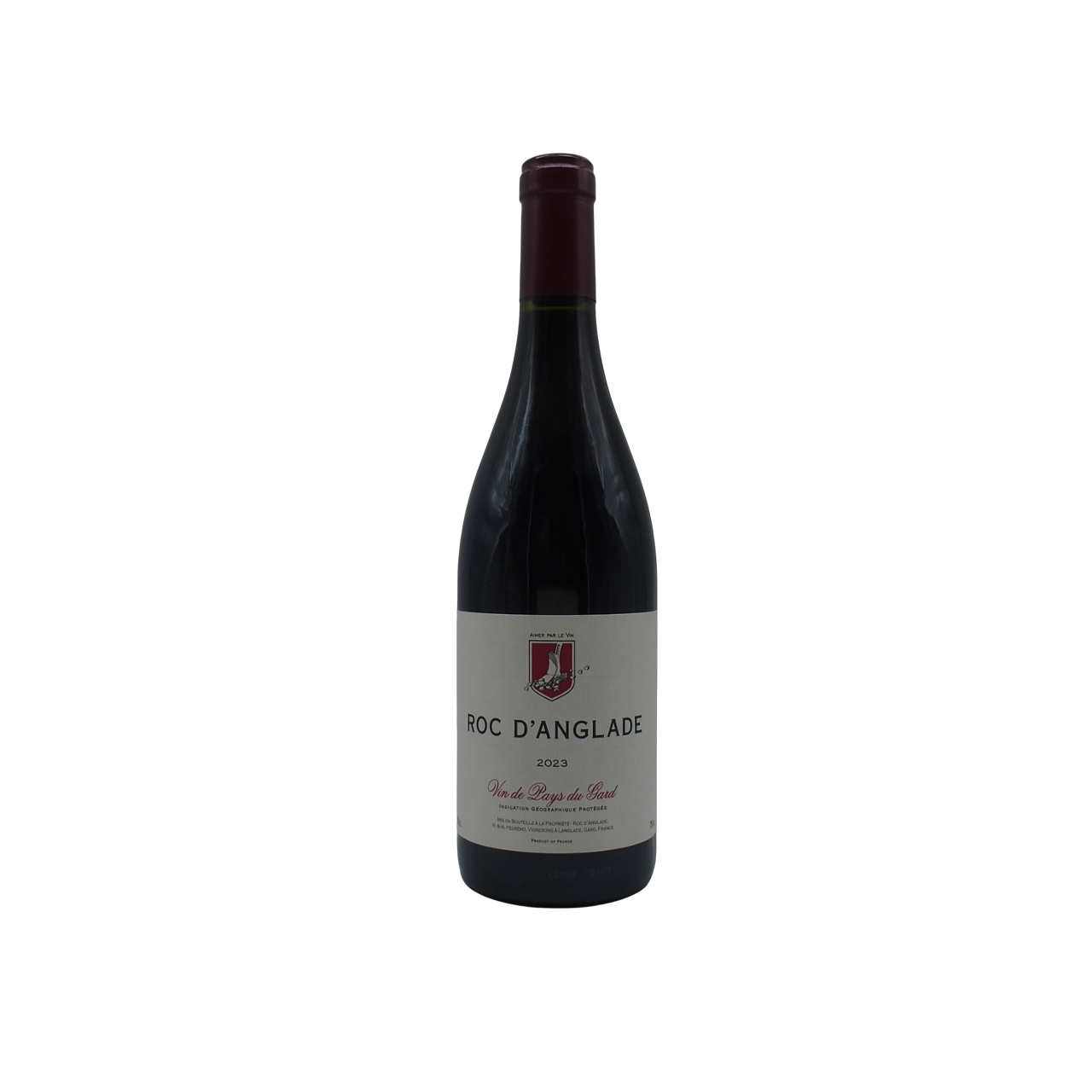 Roc d'Anglade 2023