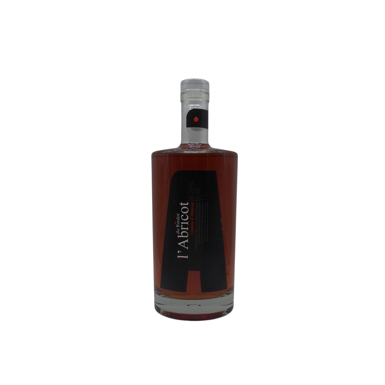 Magnum Liqueur d'Abricot Domaine Roulot