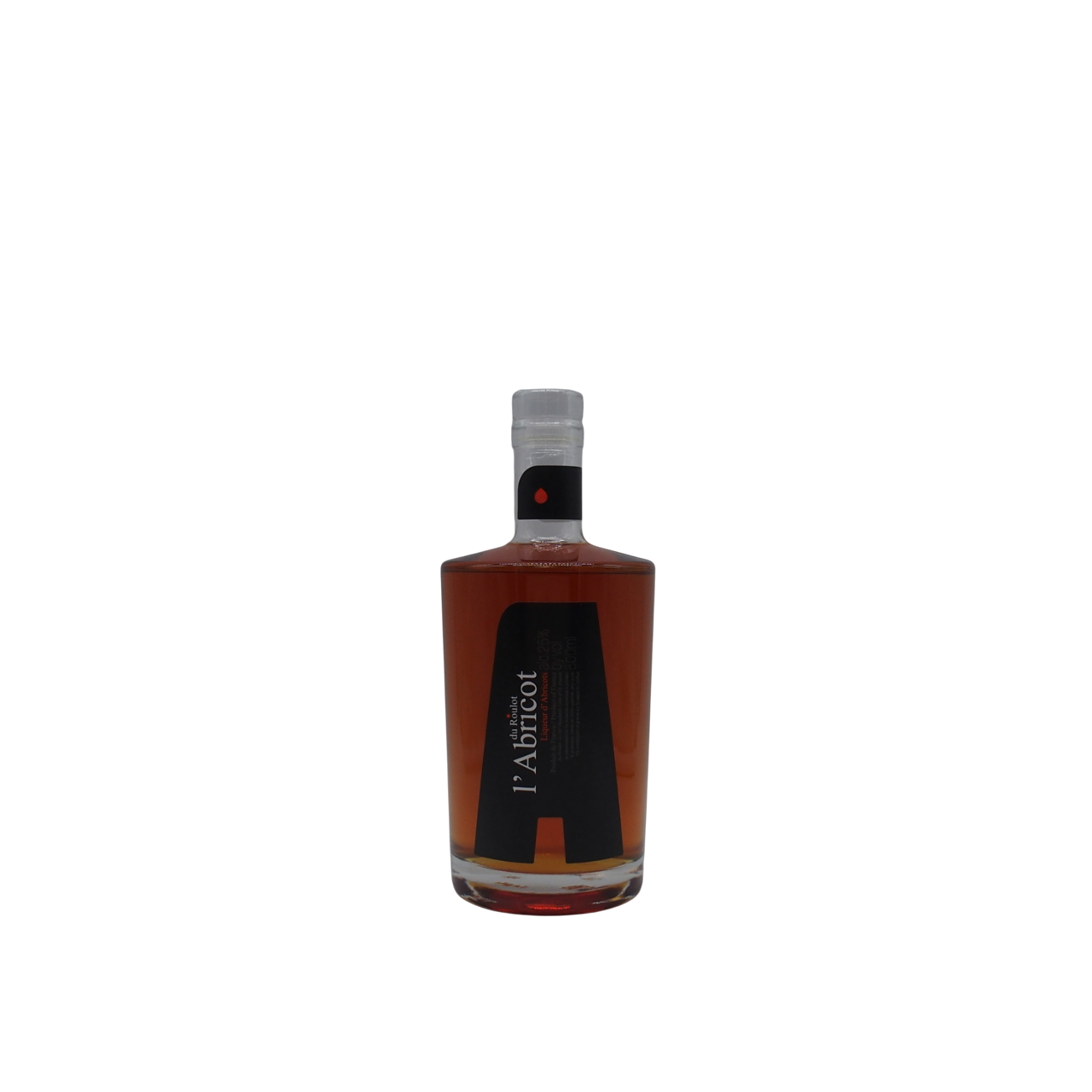 Liqueur d'Abricot Domaine Roulot