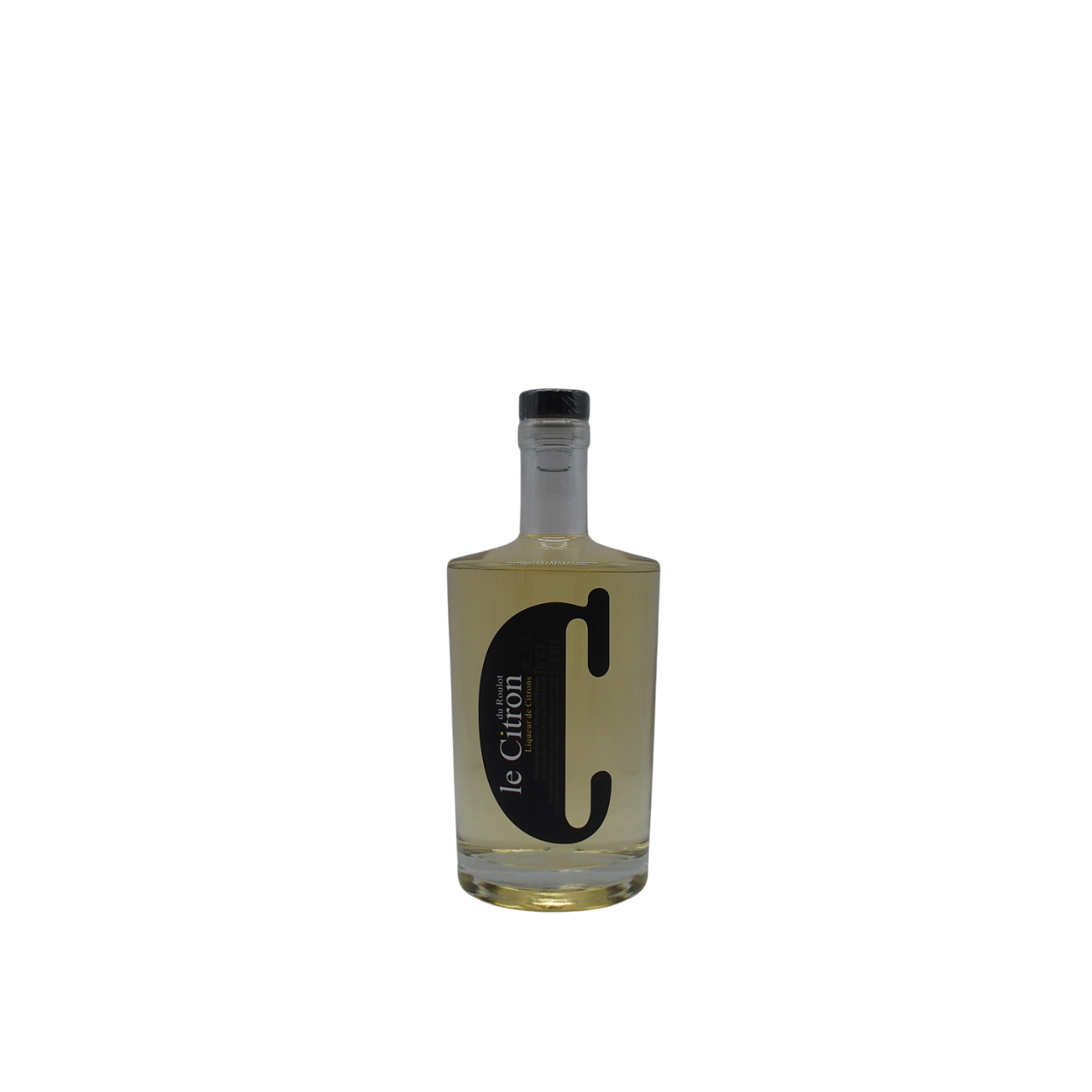 Liqueur de Citron Domaine Roulot