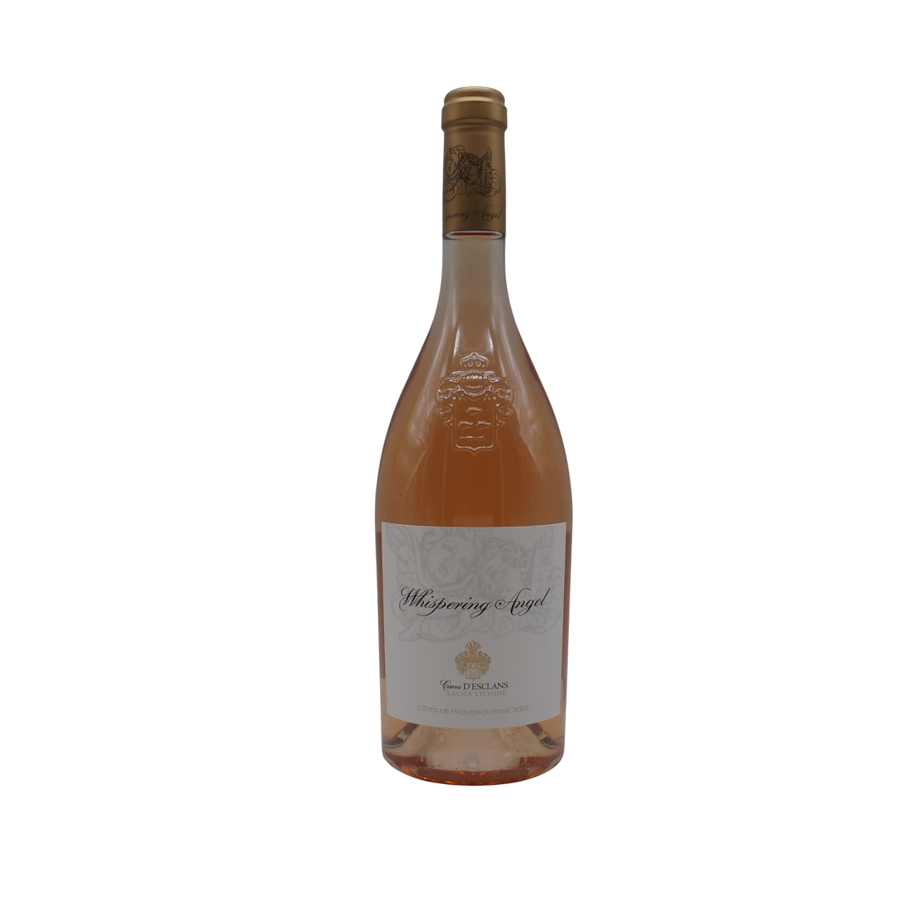 Whispering Angel 2023 Château d'Esclans