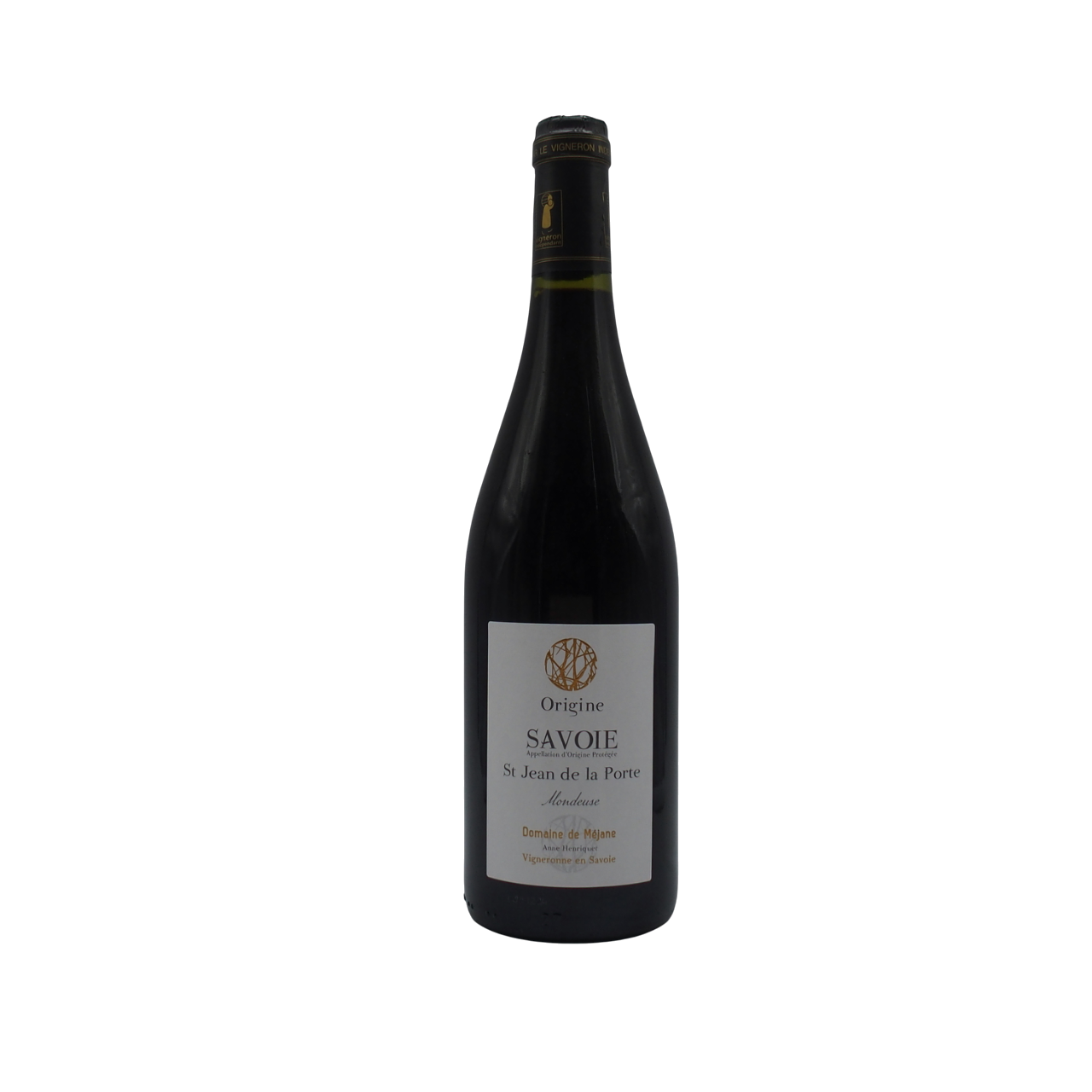 Mondeuse Cru « Saint Jean de la Porte » 2023 Domaine de Méjane