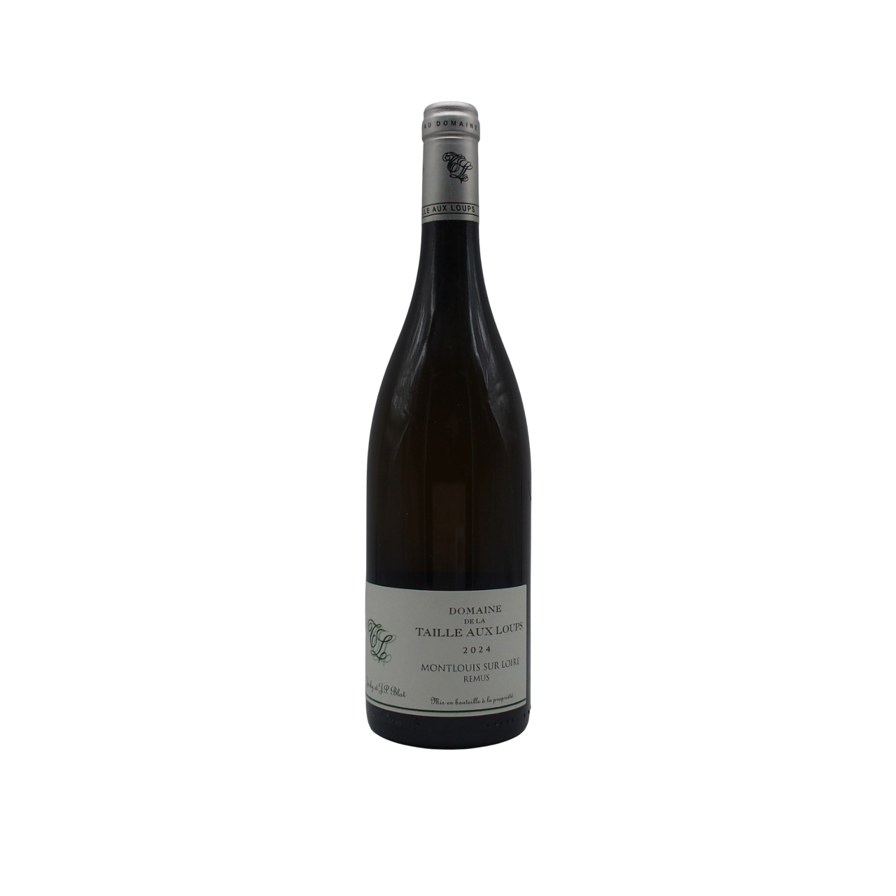 Montlouis-sur-Loire « Rémus » 2024