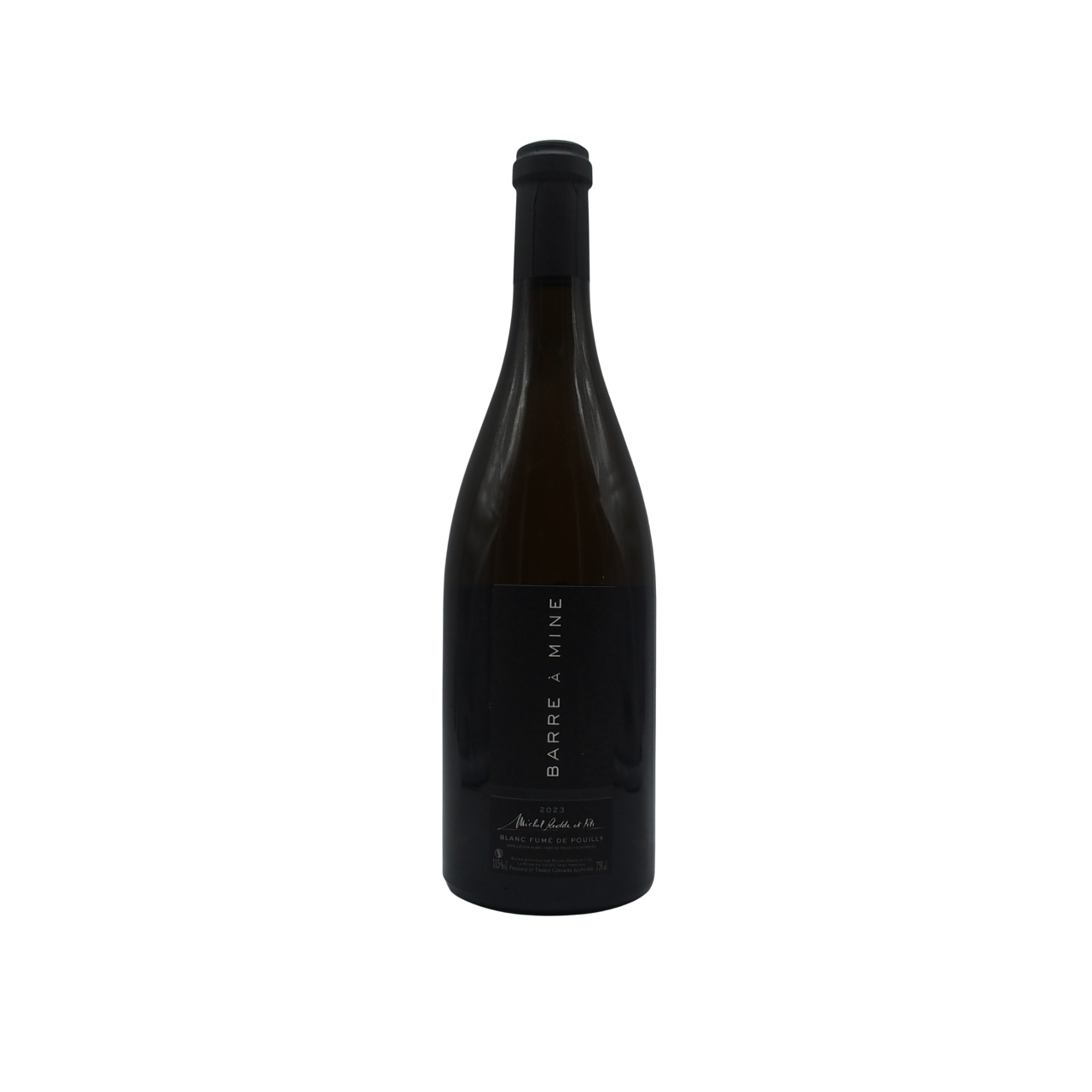 Pouilly-Fumé Barre à Mine 2023 Michel Redde & Fils