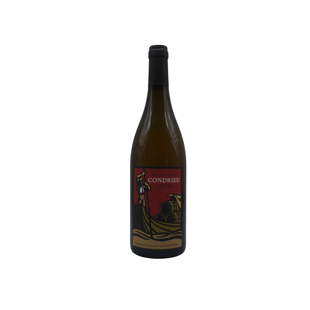 Condrieu « Roc d’Ucarisse » 2023