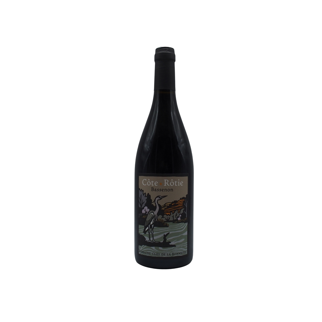 Côte-Rôtie « Bassenon » 2023