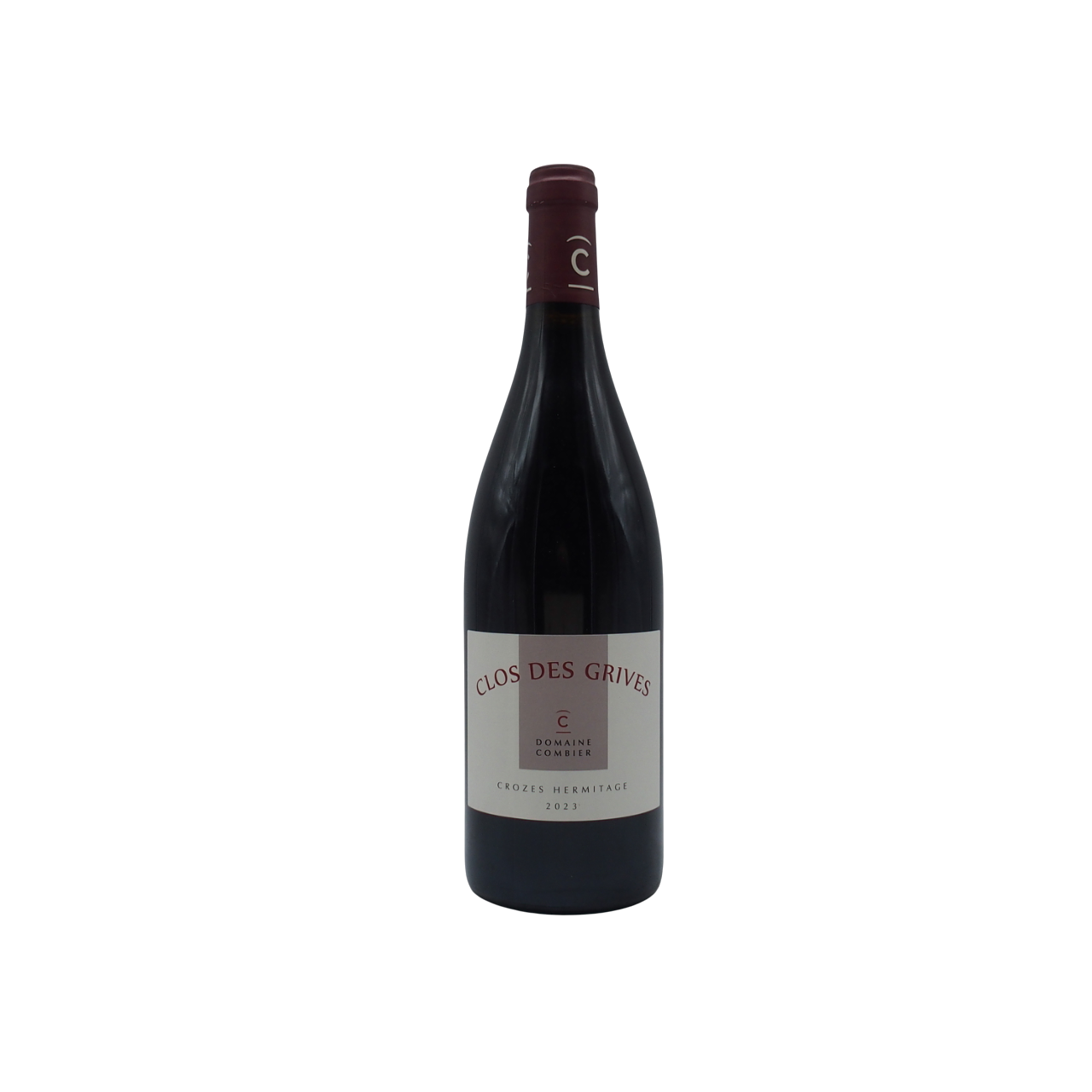 Crozes-Hermitage « Clos des Grives » 2023