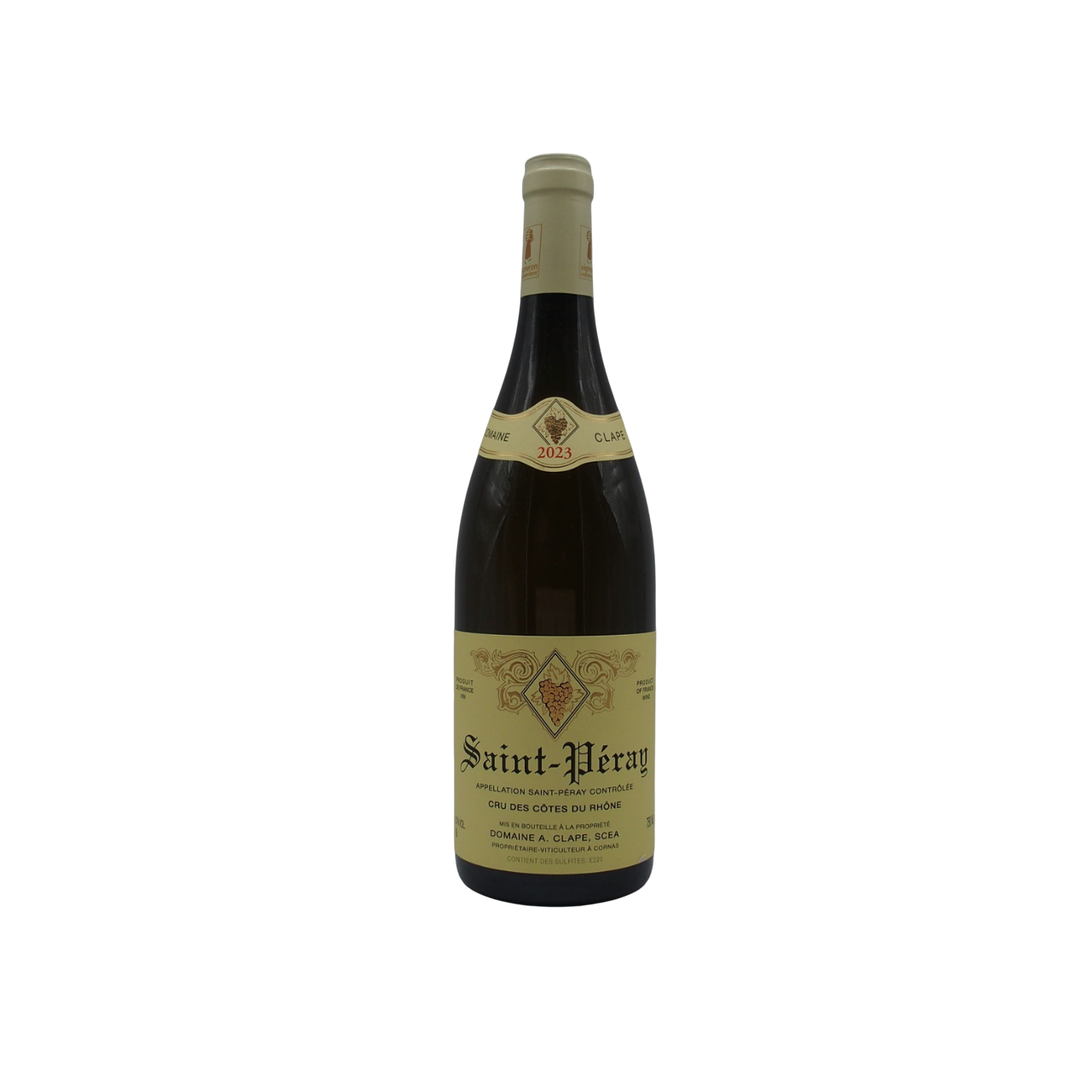 Domaine Clape - Saint-Péray 2023