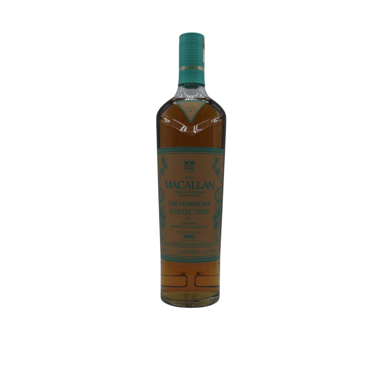 Whisky Macallan Harmony Collection V Single Malt