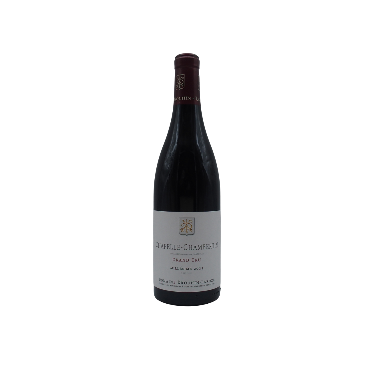Chapelle-Chambertin Drouhin-Laroze 2023