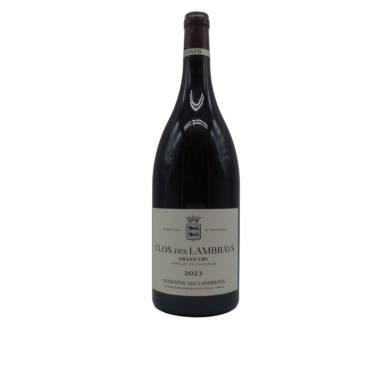 Magnum Clos des Lambrays 2023