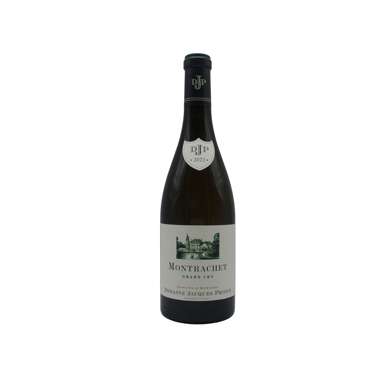 Montrachet Grand Cru 2023 - Domaine Jacques Prieur