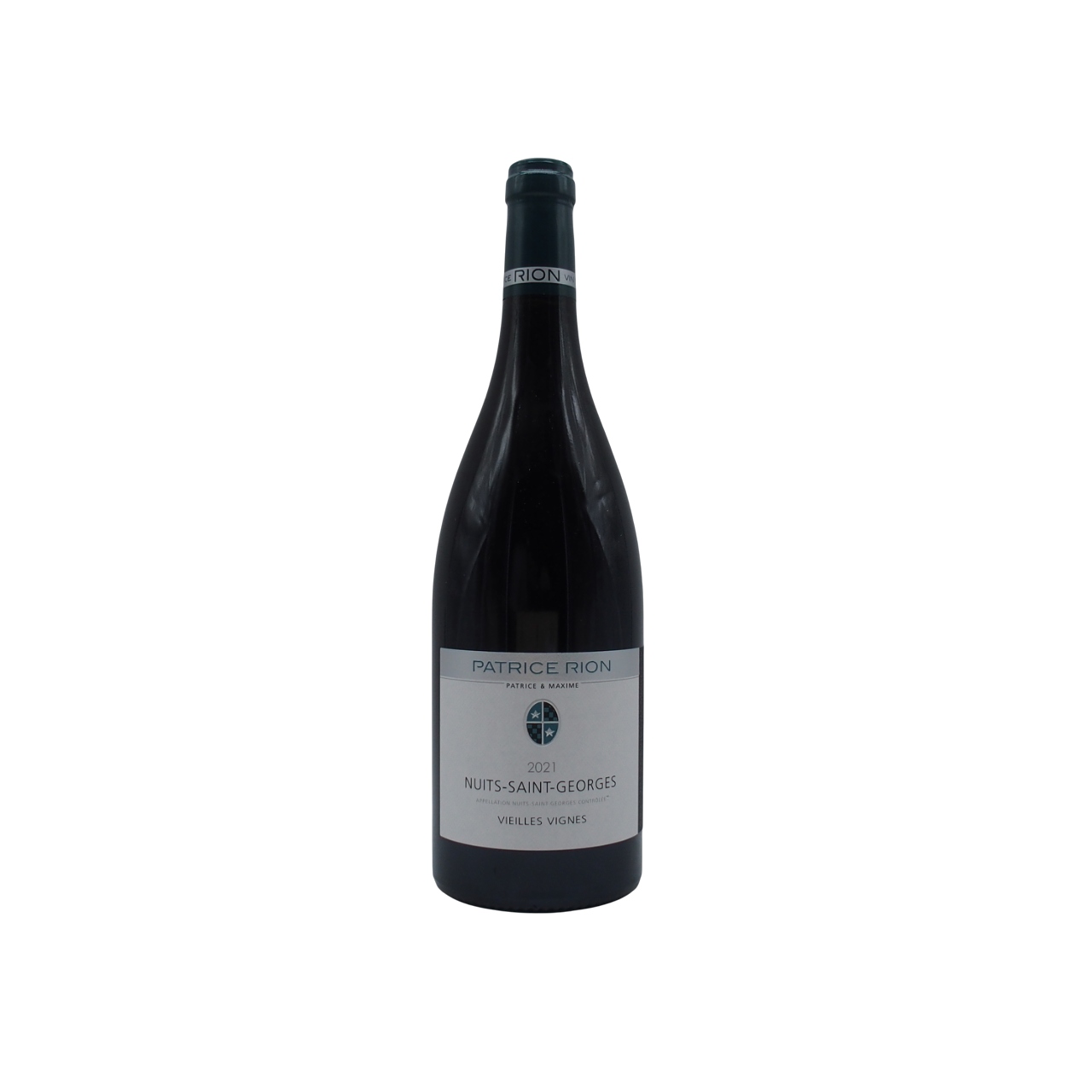 Nuits-Saint-Georges « Vieilles Vignes » Domaine Rion 2021