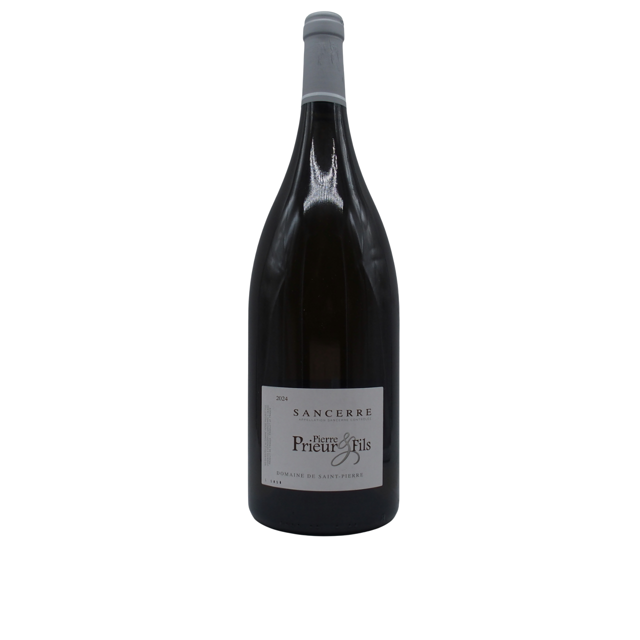 Magnum Sancerre Blanc 2024 Domaine Pierre Prieur & Fils