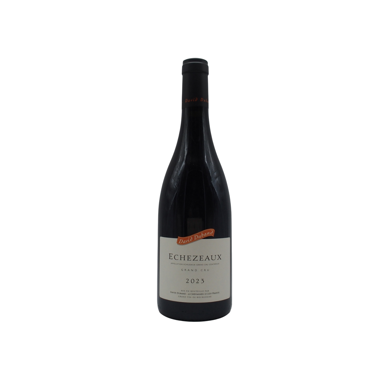 Echézeaux Grand Cru Grand Cru 2023 Domaine David Duband